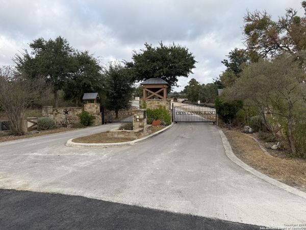 1629 canyon, Spring Branch, TX 78070