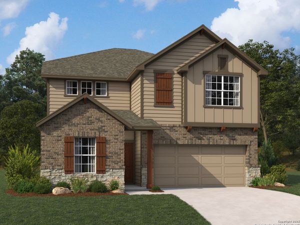 14823 Sycamore Crossing, San Antonio, TX 78252