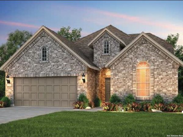 1417 Hallettsville, San Antonio, TX 78253