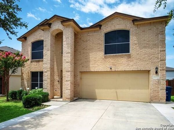 5323 Dannelly Field, San Antonio, TX 78227