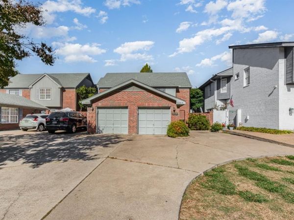 3438 Asbury Street, University Park, TX 75205