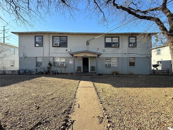 2240 Riverview Drive, Unit A, Irving, TX 75060