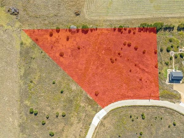 1341 Hidden Valley Road , Glen Rose, TX 76043