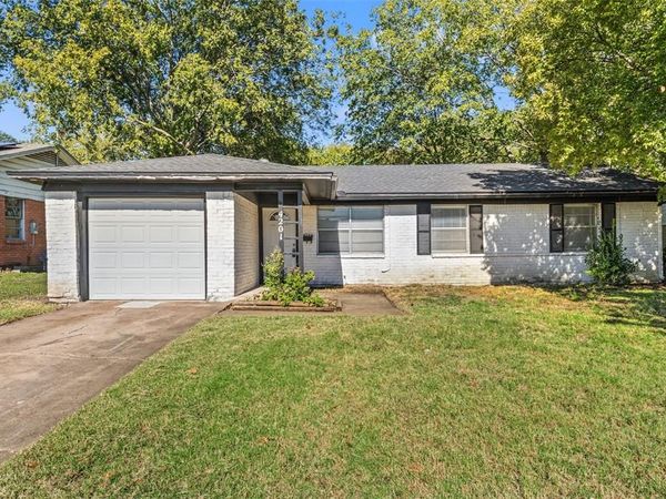 4201 Huaco Lane, Waco, TX 76710