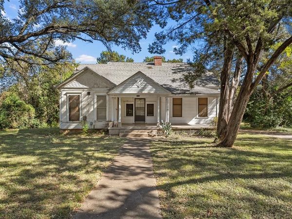 2623 N 15th A Street, Waco, TX 76708