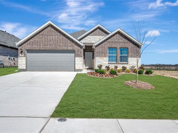 5003 Bee Balm Lane, Sanger, TX 76266