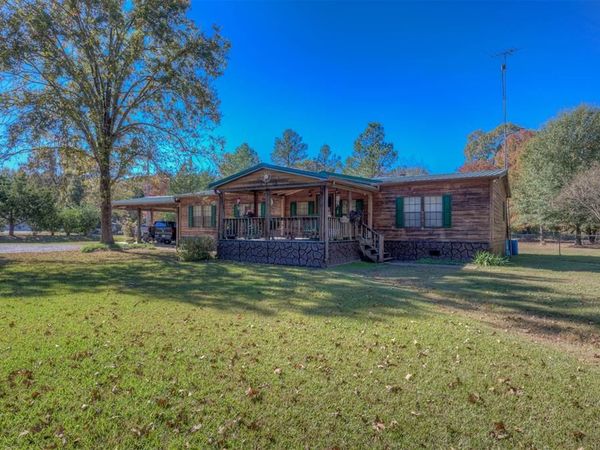 4896 Quiet Acres Road, Shreveport, LA 71107
