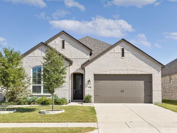 653 Brockwell Bend, Forney, TX 75126