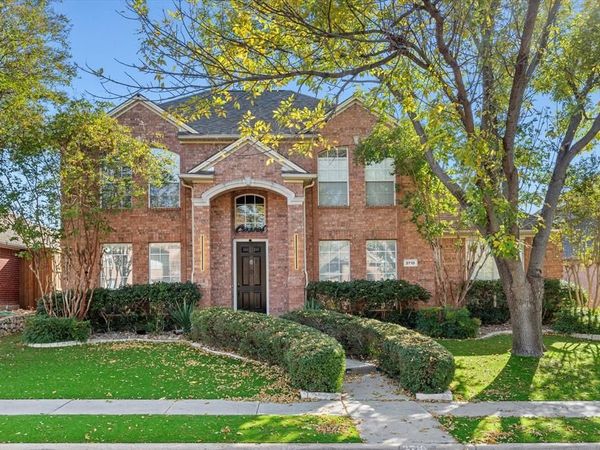 3710 Sam Rayburn Trail, Dallas, TX 75287