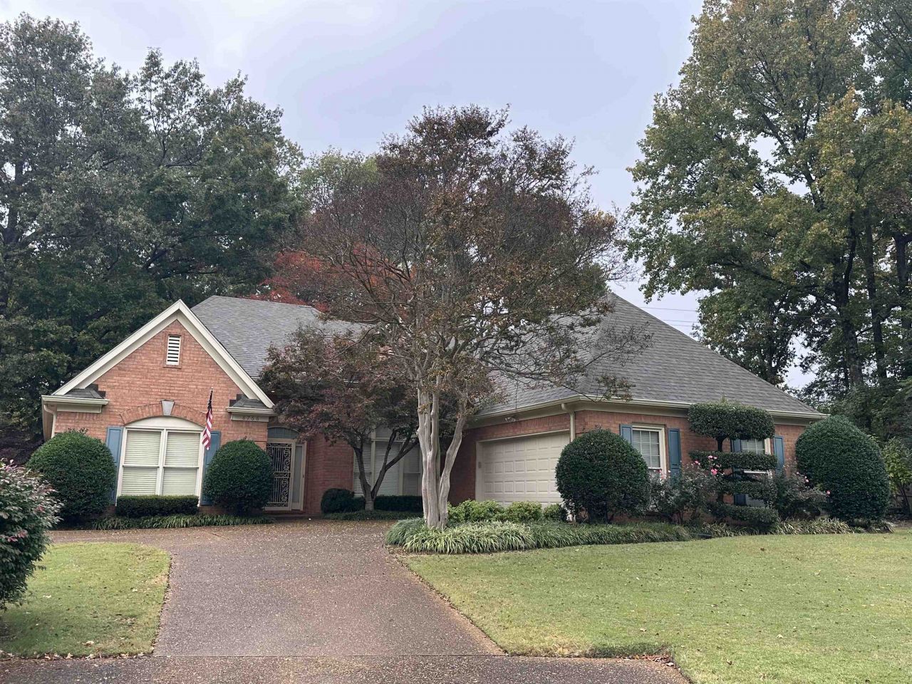 8766 WOOD MILLS CV W Memphis, TN 38016