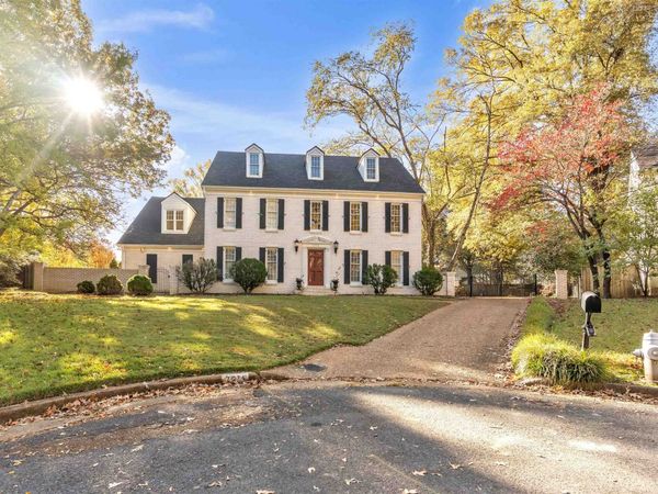 2014 HEATHER CV, Memphis, TN 38119