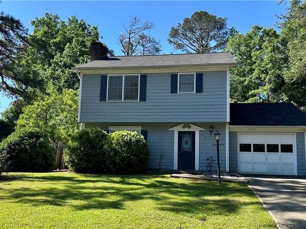 309 Windsor Walk SE, Conyers, GA 30094