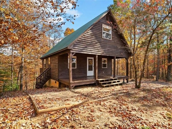 937 Aurora Lane, Ranger, GA 30735