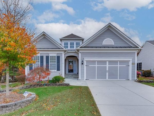 6407 Lantern Ridge, Hoschton, GA 30548