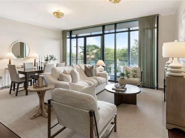 2233 Peachtree Road NE, Unit 503, Atlanta, GA 30309