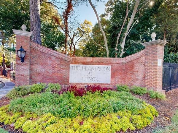 25205 Plantation Drive NE, Unit 205, Atlanta, GA 30324