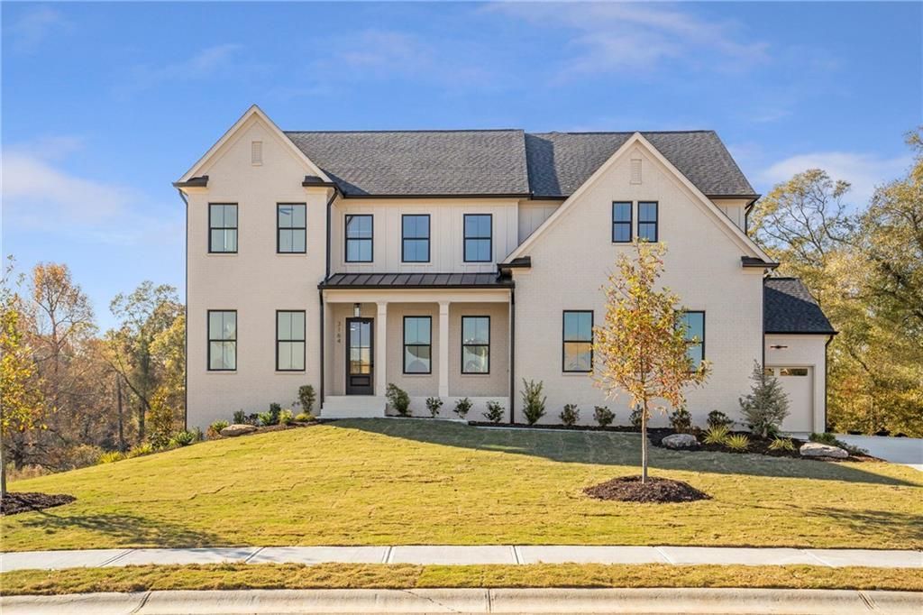 3164 Malcom Estates Drive, Bogart, GA 30622 Main Photo