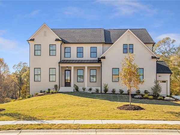 3164 Malcom Estates Drive, Bogart, GA 30622