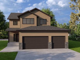 10350 Burgundy Drive Horace, ND 58047