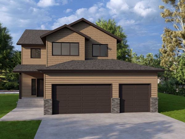 10350 Burgundy Drive, Horace, ND 58047