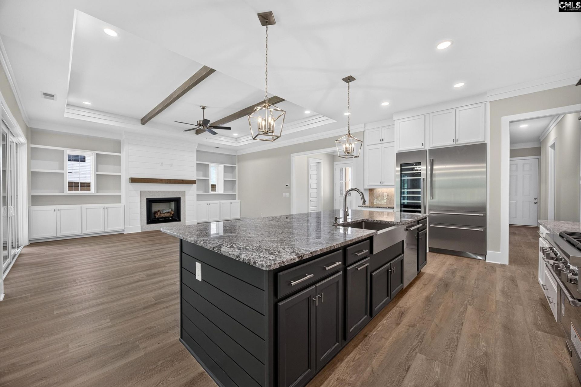 513 Dreher Locks Road Photo 12