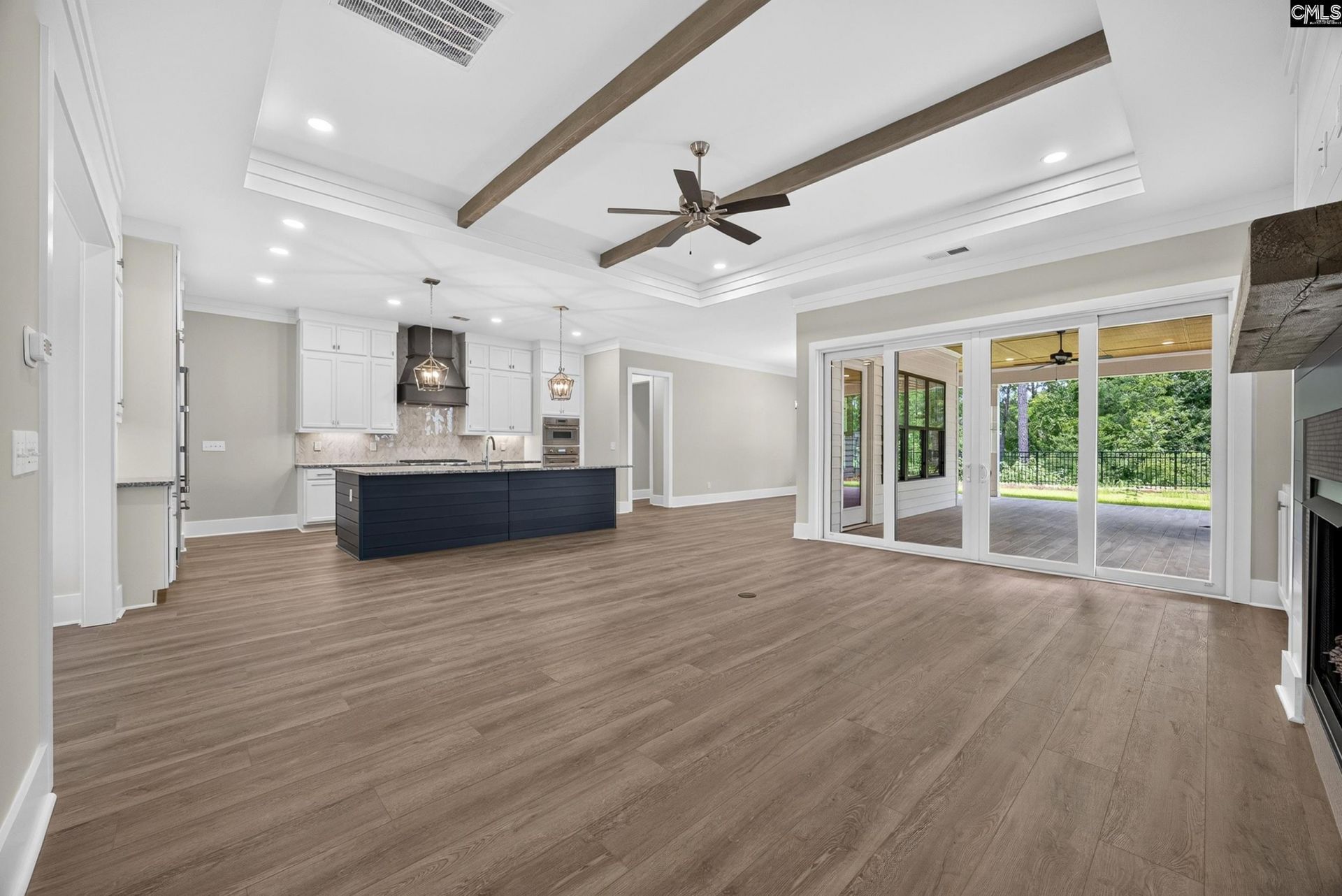 513 Dreher Locks Road Photo 14