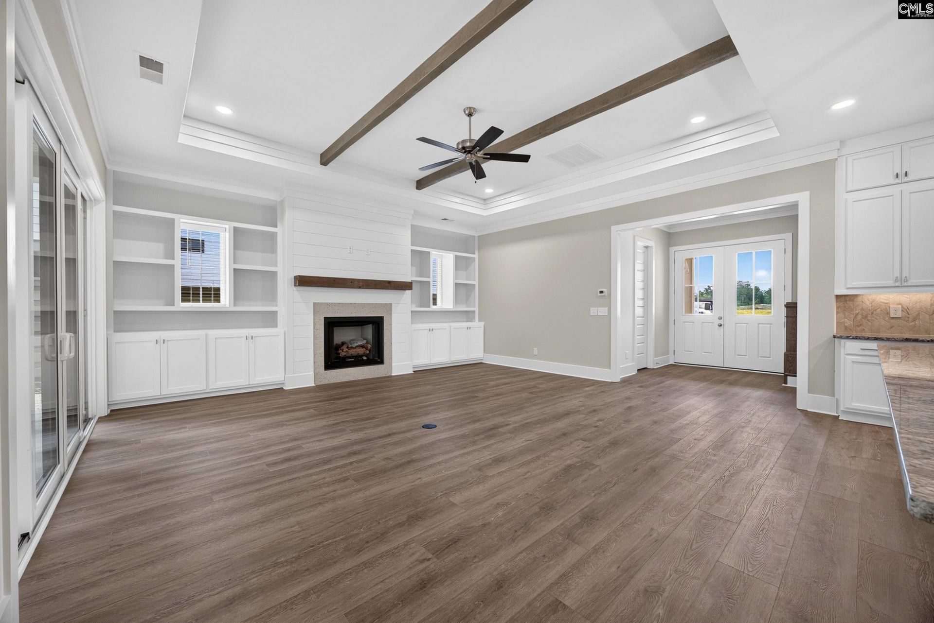513 Dreher Locks Road Photo 15