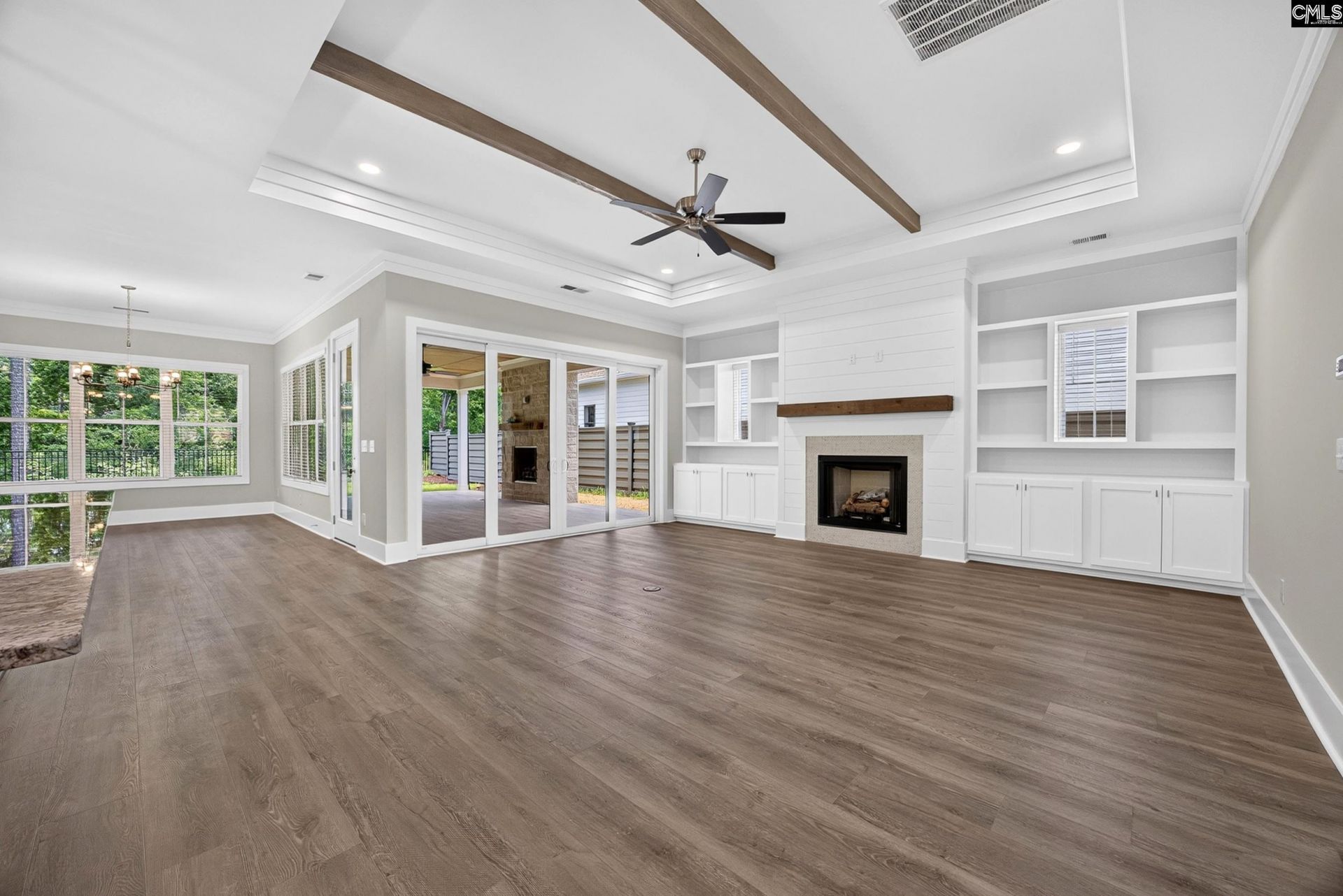 513 Dreher Locks Road Photo 16