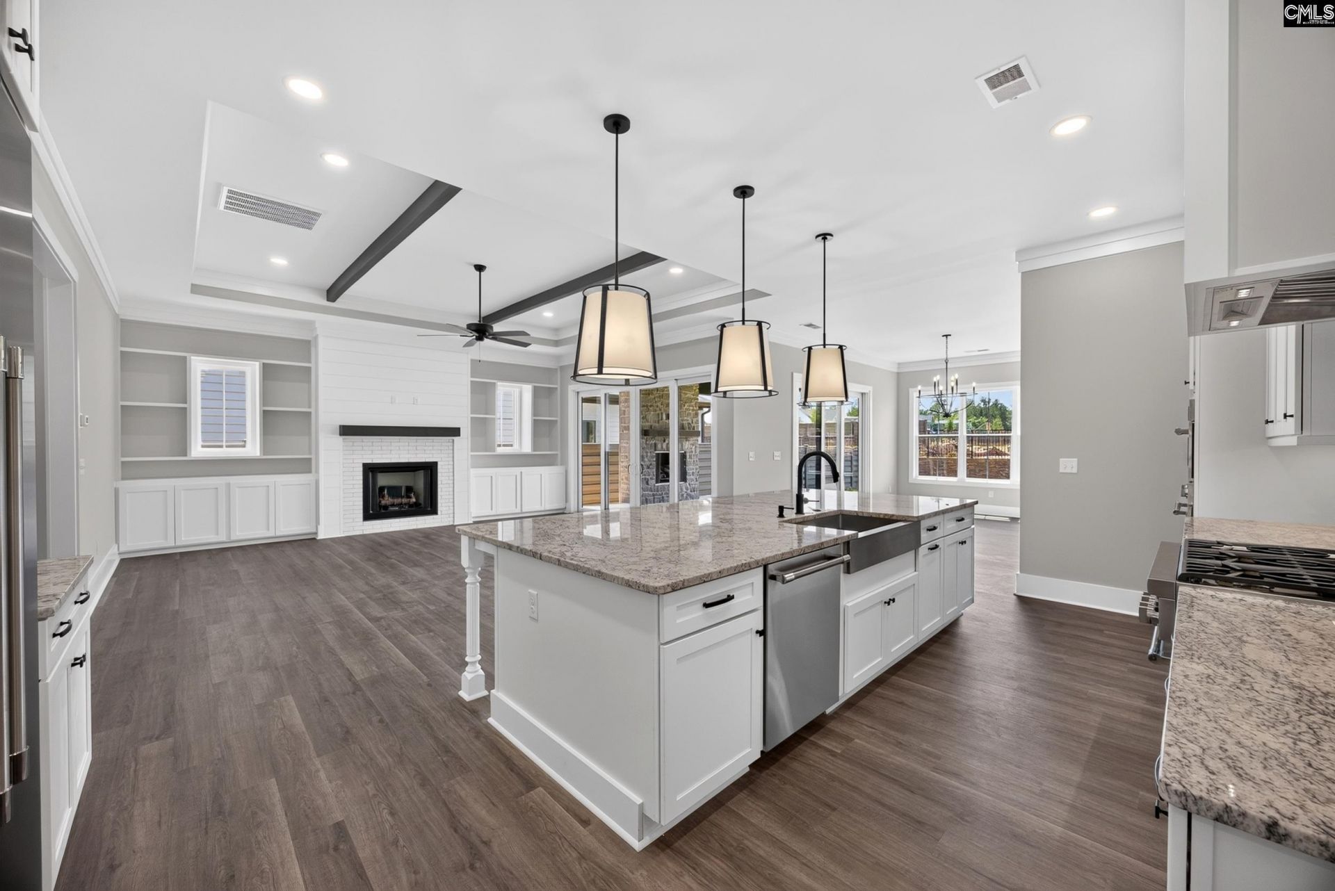 513 Dreher Locks Road Photo 19