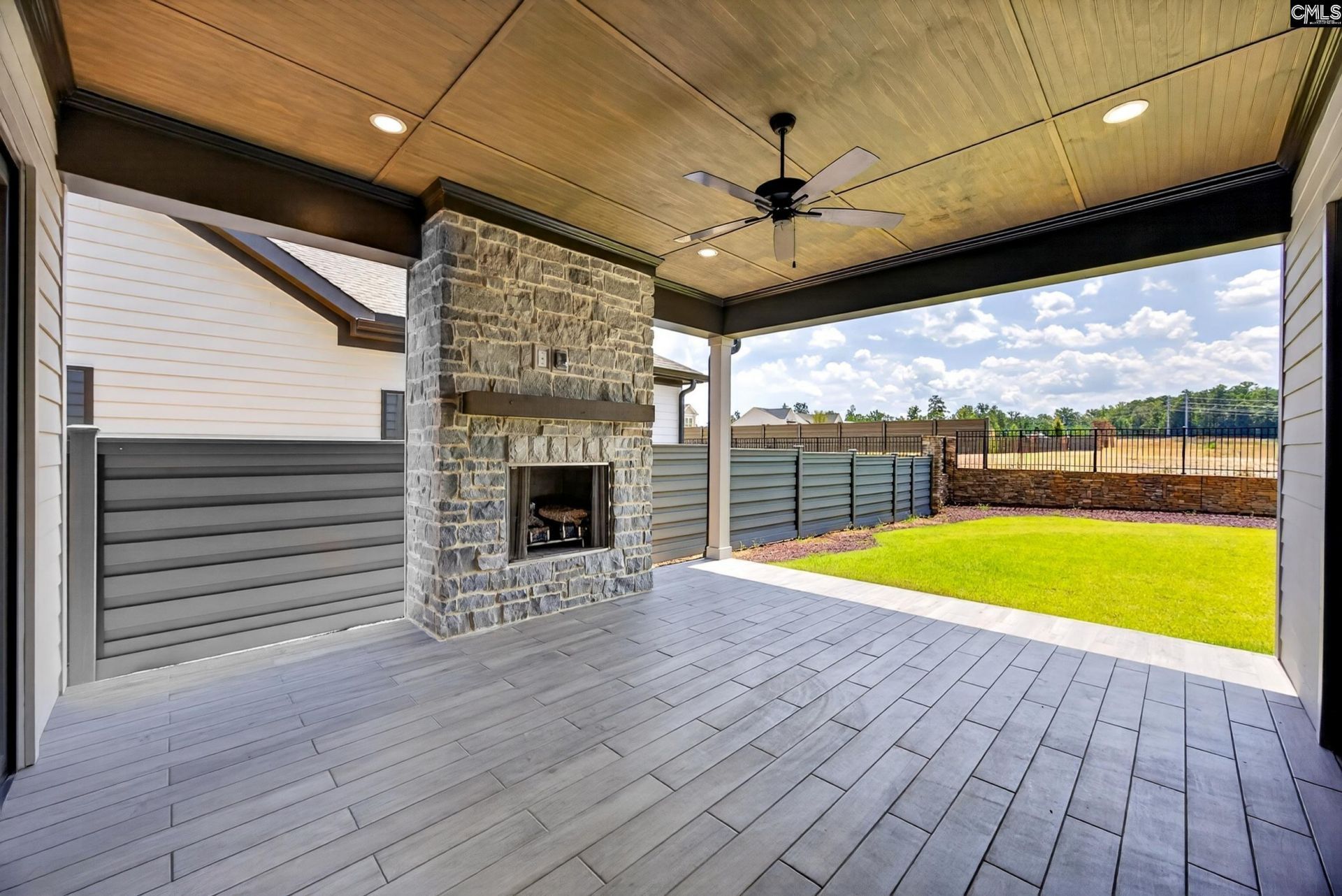 513 Dreher Locks Road Photo 49