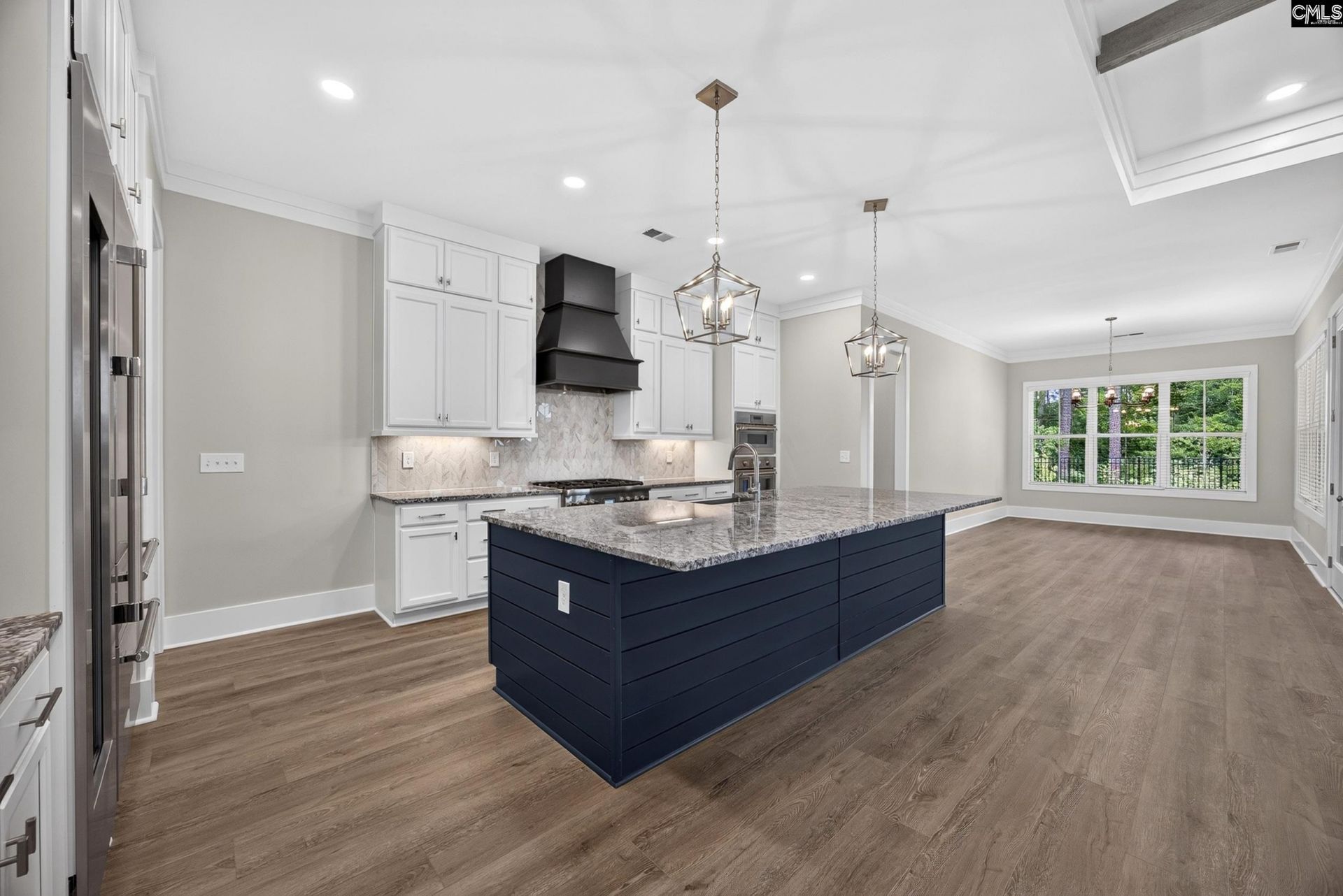 513 Dreher Locks Road Photo 6