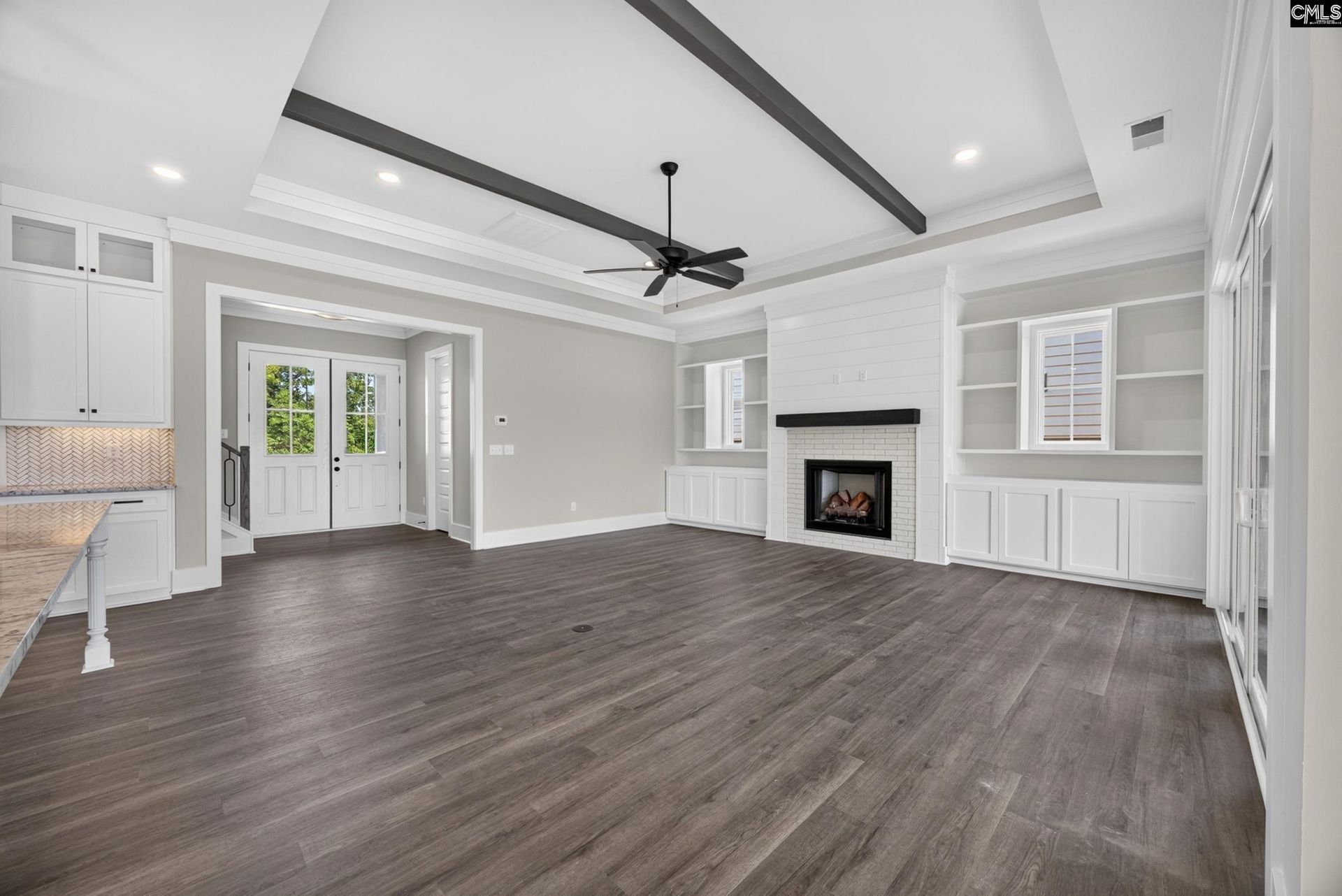 513 Dreher Locks Road Photo 9