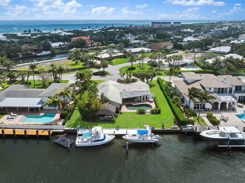 3 Sabal Island Dr, Ocean Ridge, FL 33435 Photo