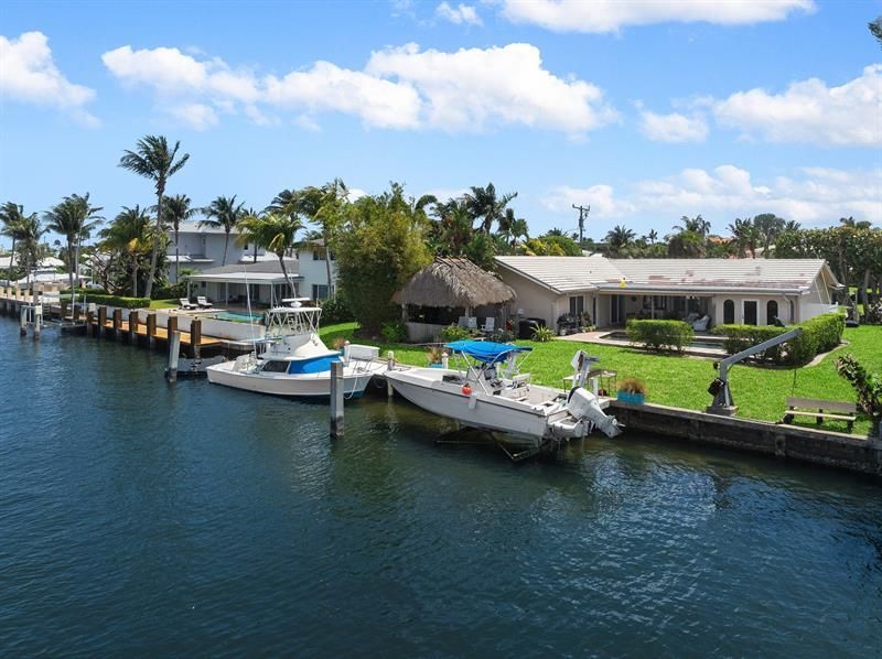 3 Sabal Island Dr, Ocean Ridge, FL 33435 Photo