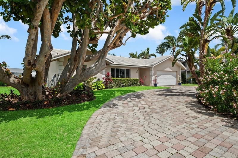 3 Sabal Island Dr, Ocean Ridge, FL 33435 Photo