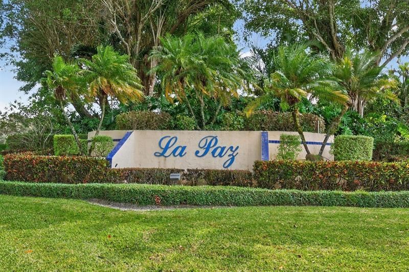 7520 La Paz Court, Unit 209, Boca Raton, FL 33433 Photo
