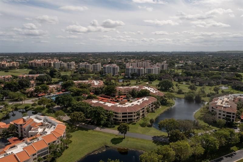 7520 La Paz Court, Unit 209, Boca Raton, FL 33433 Photo