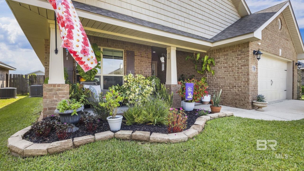 1712 Arcadia Drive, Foley, AL 36535 Main Photo