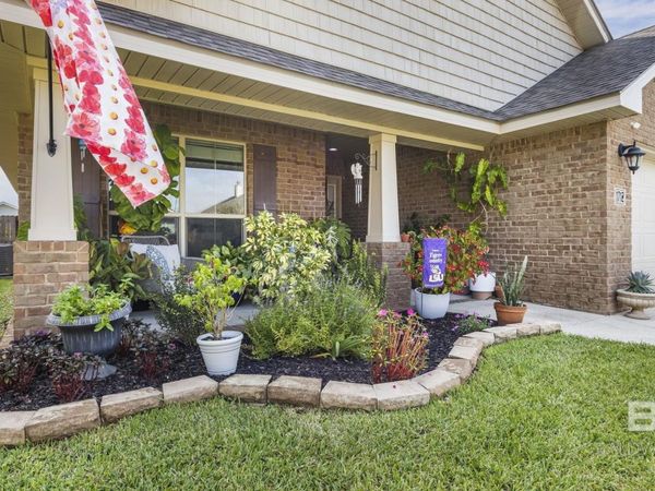 1712 Arcadia Drive, Foley, AL 36535