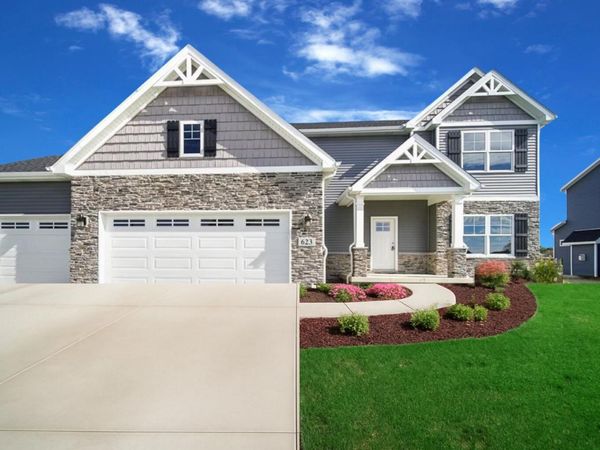 872 Valley View Drive, Lowell, IN 46356