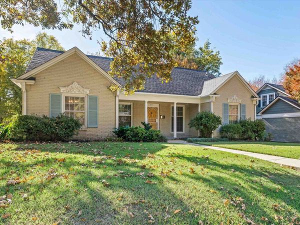 3391 CENTRAL AVE, Memphis, TN 38111