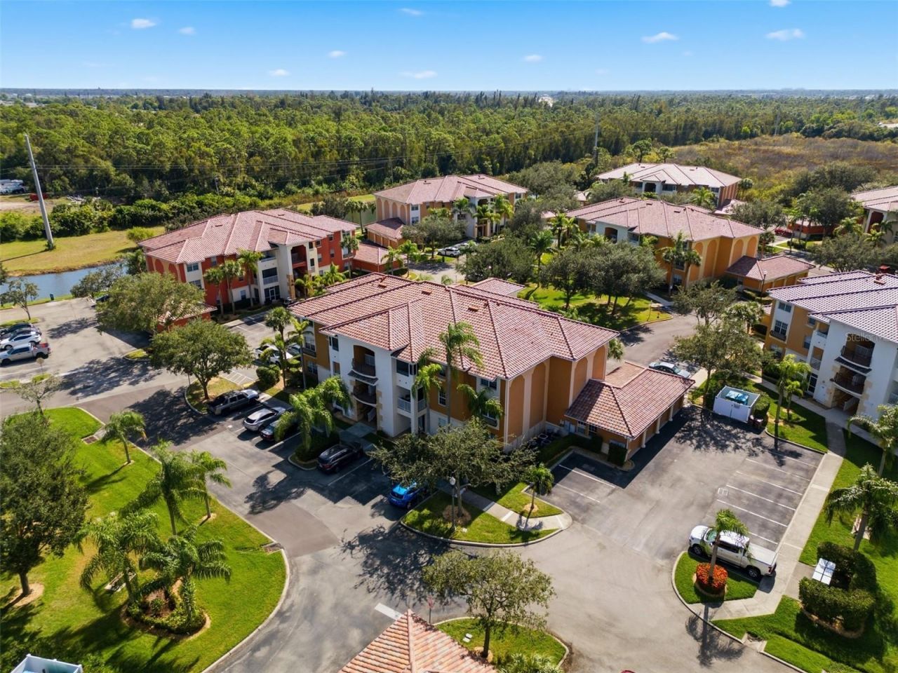 3964 Pomodoro Circle, Unit 104, Cape Coral, FL 33909 Photo