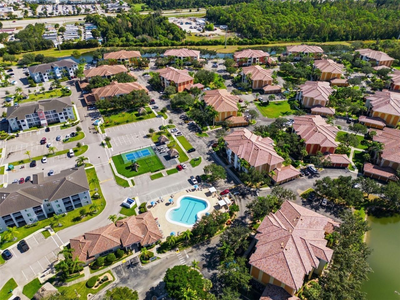 3964 Pomodoro Circle, Unit 104, Cape Coral, FL 33909 Photo