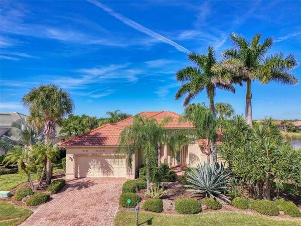 13065 CEDAR CREEK DRIVE, PORT CHARLOTTE, FL 33953