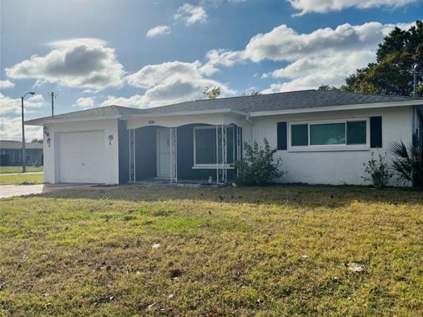 10517 HIBISCUS DRIVE, PORT RICHEY, FL 34668