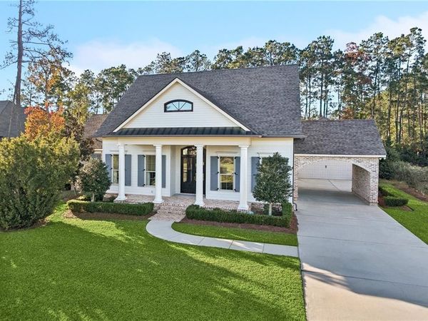 116 OLEANDER Court, Mandeville, LA 70471