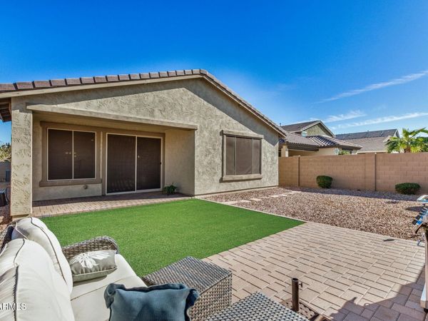 12380 N 144TH Drive N, Surprise, AZ 85379