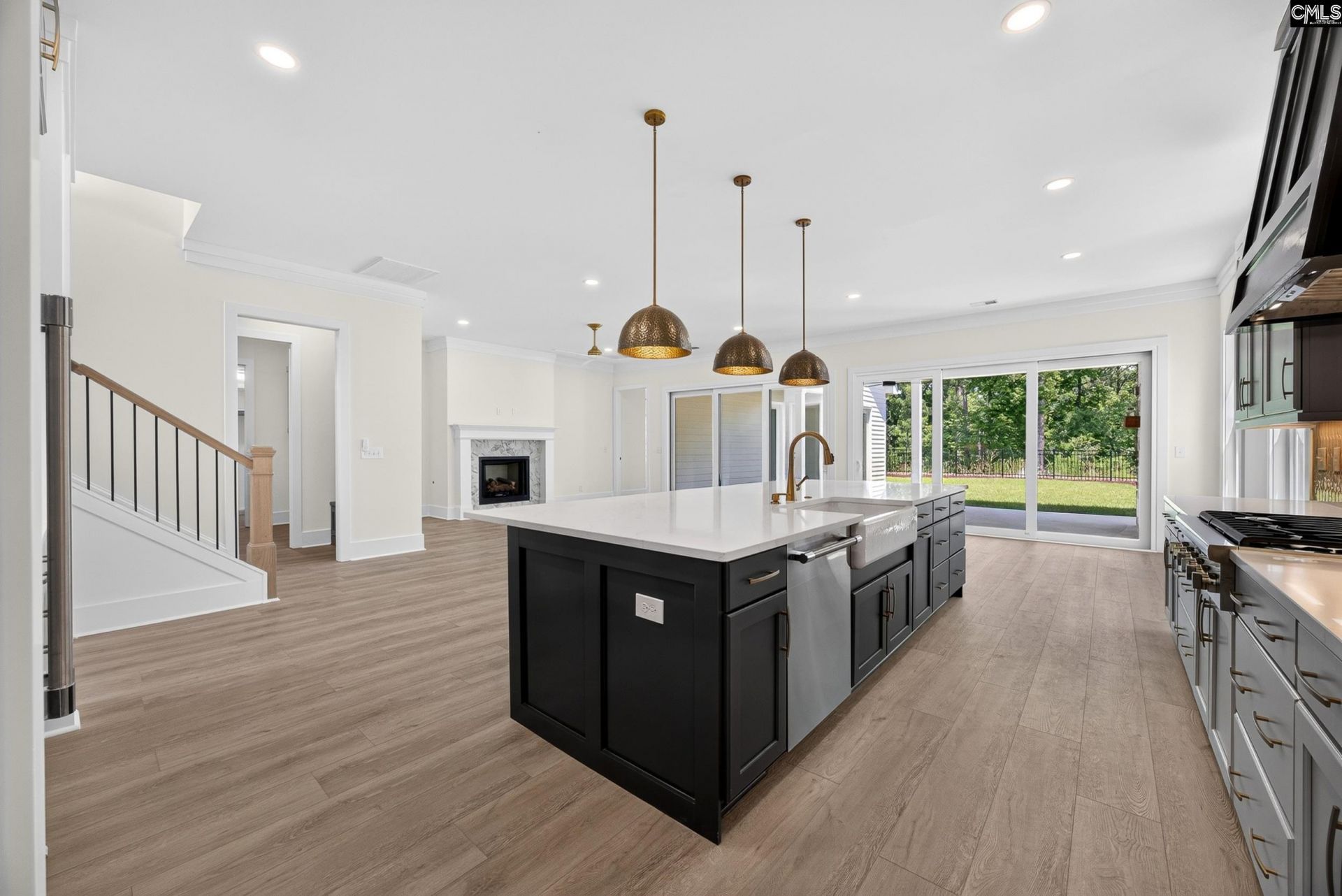 533 Dreher Locks Road Photo 12