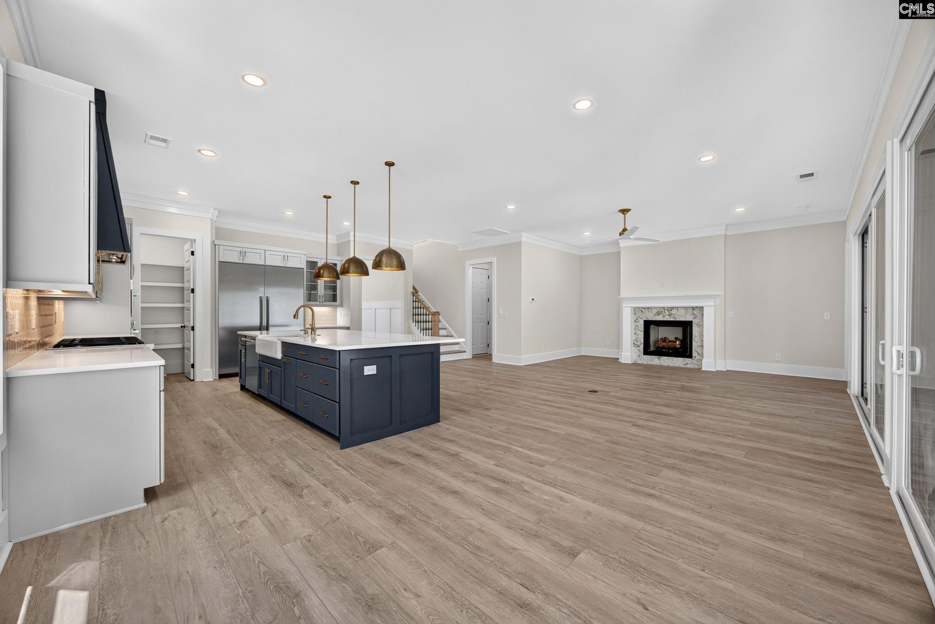 533 Dreher Locks Road Photo 16