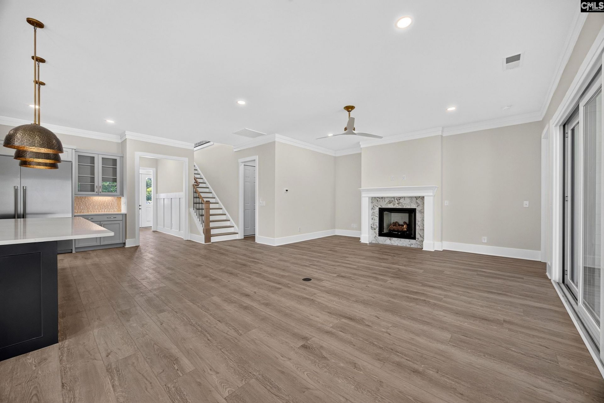533 Dreher Locks Road Photo 17